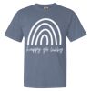 Comfort Colors Garment-Dyed Heavyweight T-Shirt Thumbnail