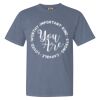 Comfort Colors Garment-Dyed Heavyweight T-Shirt Thumbnail