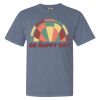 Comfort Colors Garment-Dyed Heavyweight T-Shirt Thumbnail