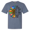 Comfort Colors Garment-Dyed Heavyweight T-Shirt Thumbnail