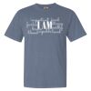 Comfort Colors Garment-Dyed Heavyweight T-Shirt Thumbnail