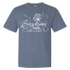 Comfort Colors Garment-Dyed Heavyweight T-Shirt Thumbnail