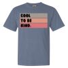 Comfort Colors Garment-Dyed Heavyweight T-Shirt Thumbnail