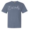 Comfort Colors Garment-Dyed Heavyweight T-Shirt Thumbnail