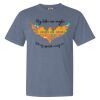 Comfort Colors Garment-Dyed Heavyweight T-Shirt Thumbnail