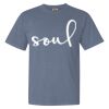 Comfort Colors Garment-Dyed Heavyweight T-Shirt Thumbnail