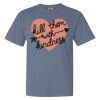 Comfort Colors Garment-Dyed Heavyweight T-Shirt Thumbnail