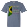 Comfort Colors Garment-Dyed Heavyweight T-Shirt Thumbnail