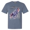 Comfort Colors Garment-Dyed Heavyweight T-Shirt Thumbnail