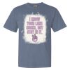 Comfort Colors Garment-Dyed Heavyweight T-Shirt Thumbnail