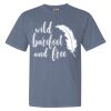 Comfort Colors Garment-Dyed Heavyweight T-Shirt Thumbnail