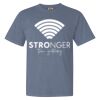 Comfort Colors Garment-Dyed Heavyweight T-Shirt Thumbnail