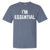 Comfort Colors Garment-Dyed Heavyweight T-Shirt Thumbnail