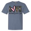 Comfort Colors Garment-Dyed Heavyweight T-Shirt Thumbnail