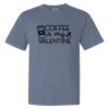 Comfort Colors Garment-Dyed Heavyweight T-Shirt Thumbnail