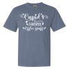 Comfort Colors Garment-Dyed Heavyweight T-Shirt Thumbnail