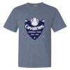 Comfort Colors Garment-Dyed Heavyweight T-Shirt Thumbnail