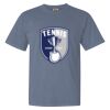 Comfort Colors Garment-Dyed Heavyweight T-Shirt Thumbnail