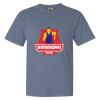 Comfort Colors Garment-Dyed Heavyweight T-Shirt Thumbnail