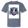 Comfort Colors Garment-Dyed Heavyweight T-Shirt Thumbnail