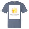 Comfort Colors Garment-Dyed Heavyweight T-Shirt Thumbnail