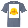 Comfort Colors Garment-Dyed Heavyweight T-Shirt Thumbnail