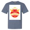 Comfort Colors Garment-Dyed Heavyweight T-Shirt Thumbnail