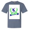 Comfort Colors Garment-Dyed Heavyweight T-Shirt Thumbnail