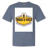 Comfort Colors Garment-Dyed Heavyweight T-Shirt Thumbnail