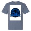 Comfort Colors Garment-Dyed Heavyweight T-Shirt Thumbnail