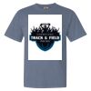 Comfort Colors Garment-Dyed Heavyweight T-Shirt Thumbnail