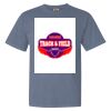 Comfort Colors Garment-Dyed Heavyweight T-Shirt Thumbnail