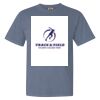 Comfort Colors Garment-Dyed Heavyweight T-Shirt Thumbnail