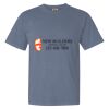 Comfort Colors Garment-Dyed Heavyweight T-Shirt Thumbnail