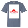 Comfort Colors Garment-Dyed Heavyweight T-Shirt Thumbnail