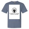 Comfort Colors Garment-Dyed Heavyweight T-Shirt Thumbnail