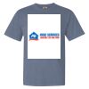 Comfort Colors Garment-Dyed Heavyweight T-Shirt Thumbnail