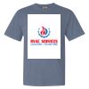 Comfort Colors Garment-Dyed Heavyweight T-Shirt Thumbnail