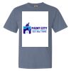 Comfort Colors Garment-Dyed Heavyweight T-Shirt Thumbnail