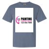 Comfort Colors Garment-Dyed Heavyweight T-Shirt Thumbnail