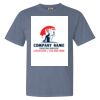 Comfort Colors Garment-Dyed Heavyweight T-Shirt Thumbnail