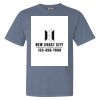 Comfort Colors Garment-Dyed Heavyweight T-Shirt Thumbnail