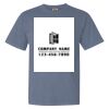 Comfort Colors Garment-Dyed Heavyweight T-Shirt Thumbnail