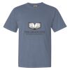 Comfort Colors Garment-Dyed Heavyweight T-Shirt Thumbnail