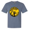 Comfort Colors Garment-Dyed Heavyweight T-Shirt Thumbnail