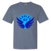 Comfort Colors Garment-Dyed Heavyweight T-Shirt Thumbnail