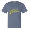 Comfort Colors Garment-Dyed Heavyweight T-Shirt Thumbnail