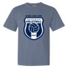 Comfort Colors Garment-Dyed Heavyweight T-Shirt Thumbnail