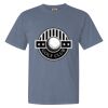 Comfort Colors Garment-Dyed Heavyweight T-Shirt Thumbnail