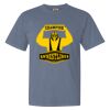 Comfort Colors Garment-Dyed Heavyweight T-Shirt Thumbnail